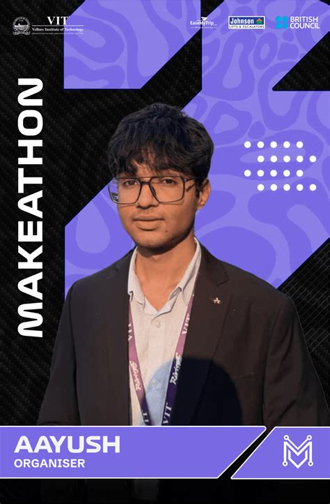 Makeathon 2026 - VIT