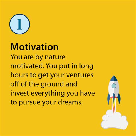 Top Characteristics of an Entrepreneur: Traits for Business Success