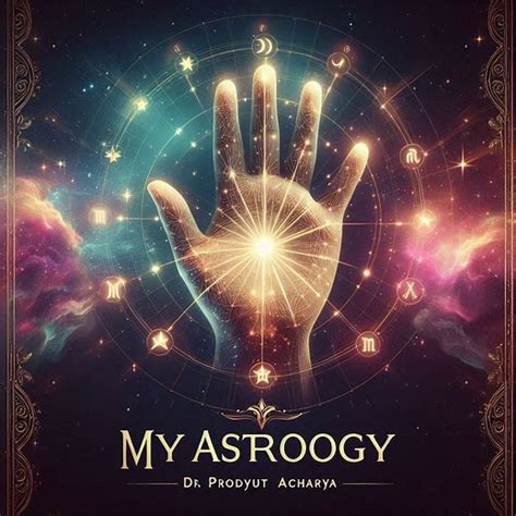 Best Astrologer & Palmist in Ranaghat – Dr. Prodyut Acharya