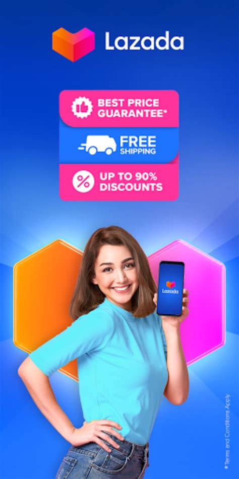 Lazada Online Shopping In The Philippines