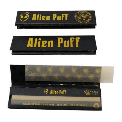 Image result for Alien Puff