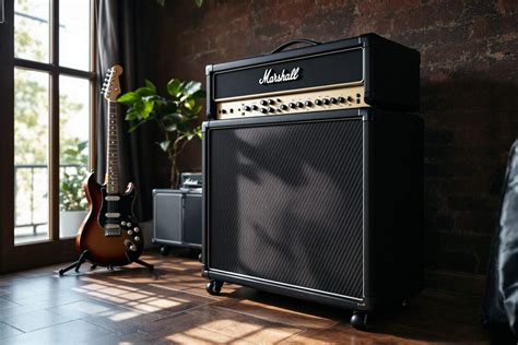 20 Best Bass Amplifiers That Actually Sound Good