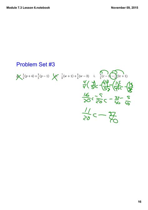 Grade 7 Module 3 Lesson 6 Part Two 的图像结果