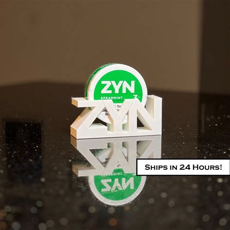 Zyn Png - Download Free Png Images
