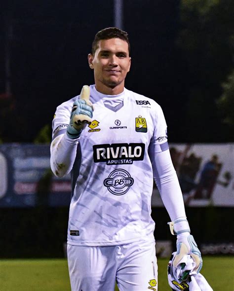 Aldair Quintana: ¿Es el mejor arquero en la historia de Atlético ...