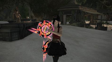 FFXIV Resistance Relic Weapon Guide: All Shadowbringers Steps and Quests