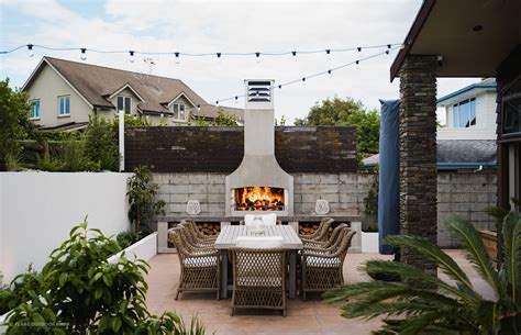 8 of the best outdoor fireplaces in Australia for 2024