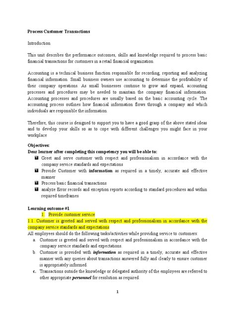 Image result for Customer Transaction