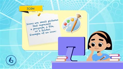 Computer Systems Lesson 1 的图像结果