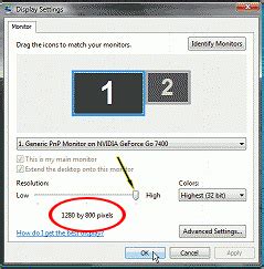 Image result for Laptop Screen Resolution Chart