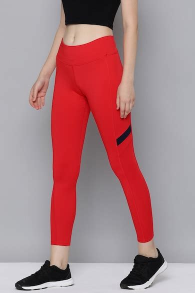 Womens Reebok Wor Mesh Tight