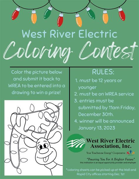 December Connections 2022 by West River Electric Association - Issuu
