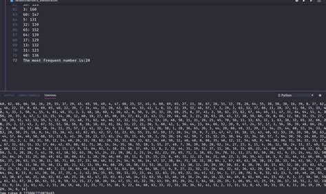Powerball Number Generator 的图像结果