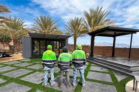 Las Vegas Guide To Mesquite Tree Trimming | Green America Tree & Landscaping