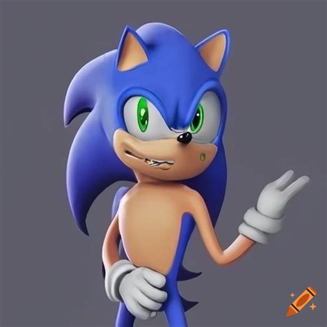 Sonic Boom Characters