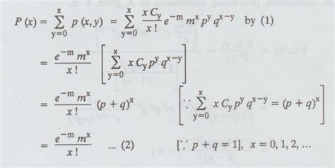 Problems under discrete random variables - Two dimensional random variables