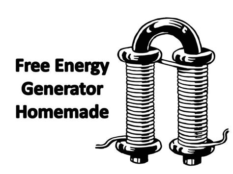 Free energy generator magnet homemade using ring from magnet – Artofit