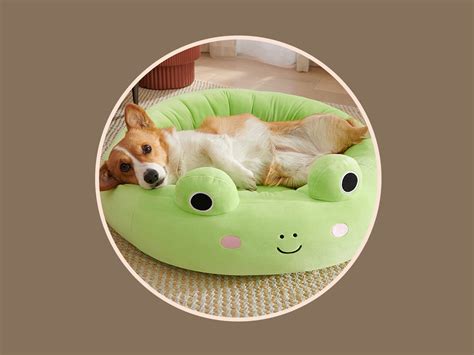 Squishmallows Now Makes Pet Beds & They're Available on Amazon for ...