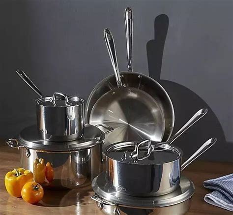 不锈钢厨具品牌有哪些，十大不锈钢厨具品牌供您选择 - 品牌之家