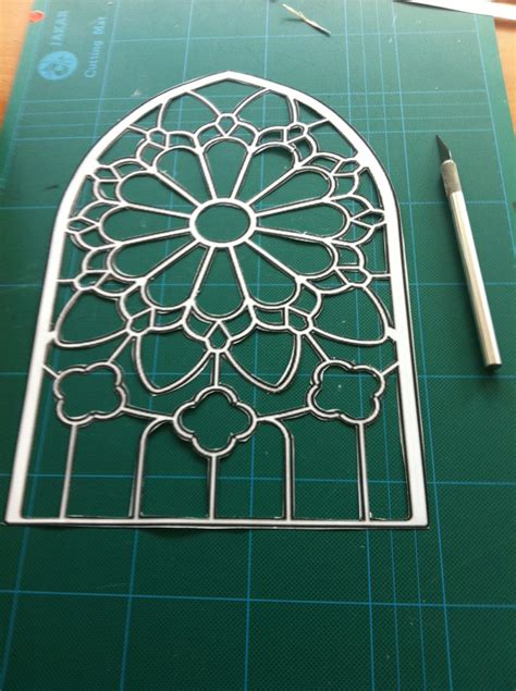 Image result for Church Windows Labels Printed Tutorial