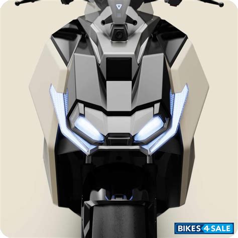 Ultraviolette Tesseract price, specs, mileage, colours, photos and ...