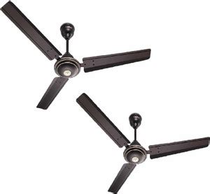ACTIVA APSRA SMOKE BROWN with 2 Year Warranty Energy Saving 1200 mm ...