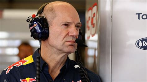 Aston Martin owner Stroll hopeful of signing Adrian Newey - ESPN