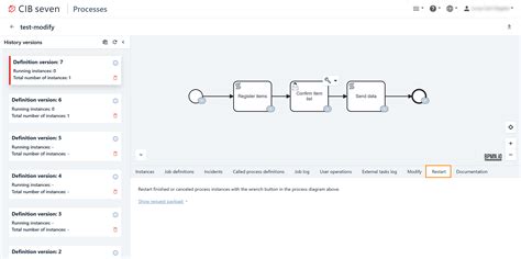 Image result for Java How to Restart a Process