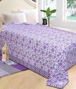 THE FRESH LIVERY Checkered Single Top Sheet for AC Room - Buy THE FRESH ...