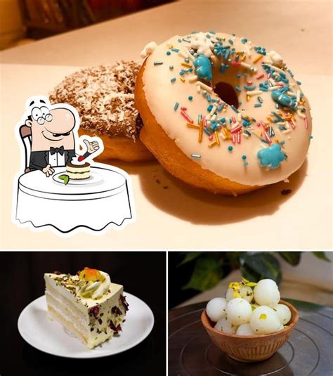 Ladun Sweets & Bakery, New Delhi - Restaurant menu, prices and reviews