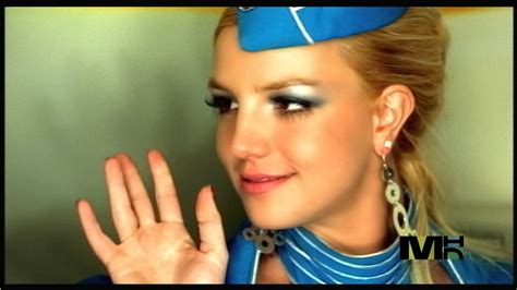 Britney Spears Toxic HDTV 1080I - YouTube