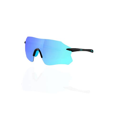 Raida S100 Sunglasses Icy Blue– Moto Central