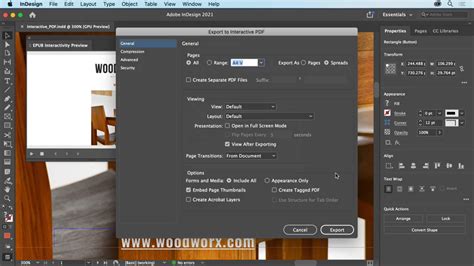Image result for Make Image Link InDesign PDF