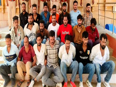 FIR registered against BJP MLA Chhotu Singh’s brother and son