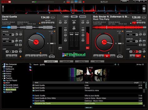 VirtualDJ 8 Download 的图像结果