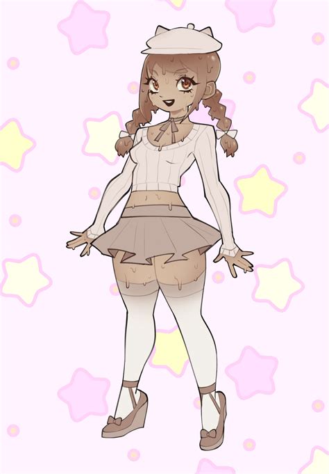 Image result for Slime Controls Female