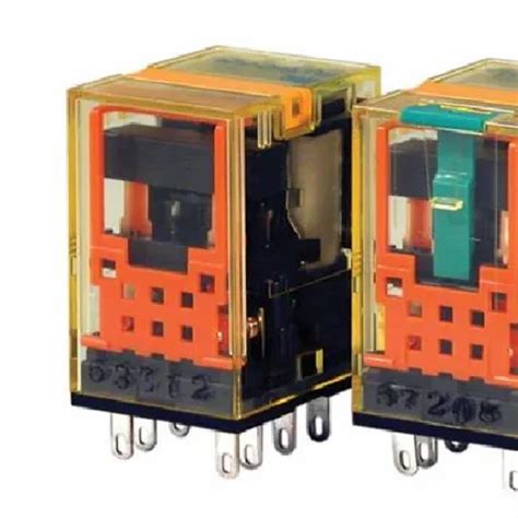 Electromechanical Relay - RU2S - C - D24 Trader - Wholesaler ...