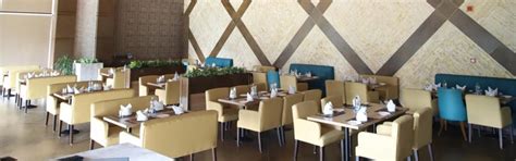 Dining at The Grand Arc – Best Restaurants in Shahjahanpur