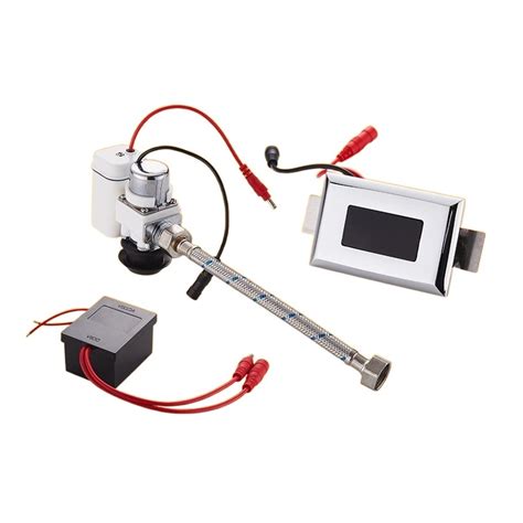 Buy VOREAL Infrared automatic integrated Sensor urinal,Toilet concealed ...