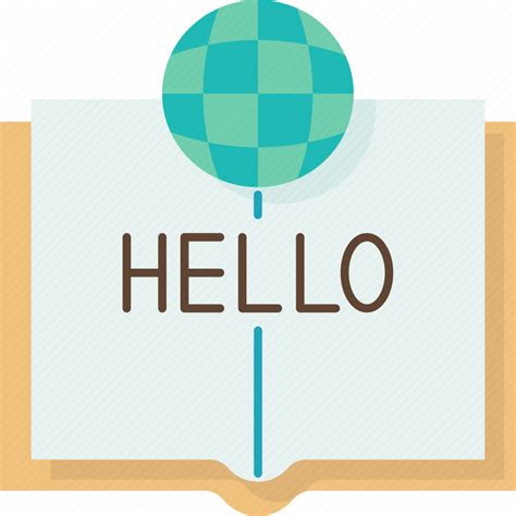 Image result for Language Lab Icon