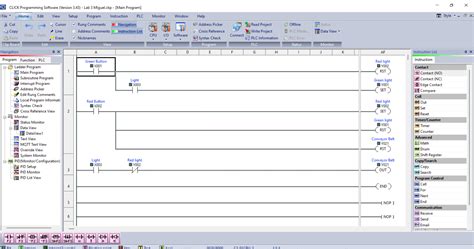 Image result for Click PLC Programming