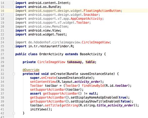 Failed to Compile Values File Android Studio 的图像结果