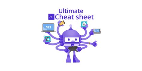 Image result for NetScript 2 Cheat Sheet
