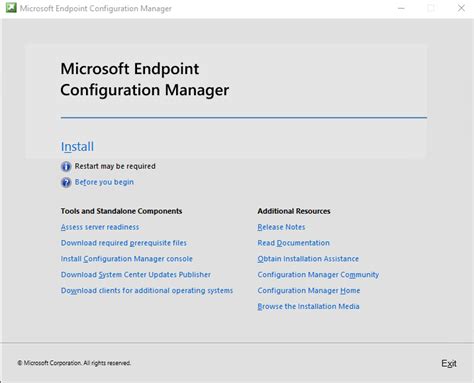 Image result for MECM Deployment