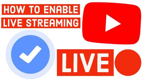YouTube Live Streaming Tutorial 的图像结果