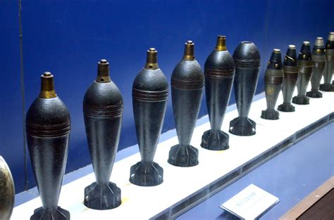 Image result for How Do Mortars Shells Work