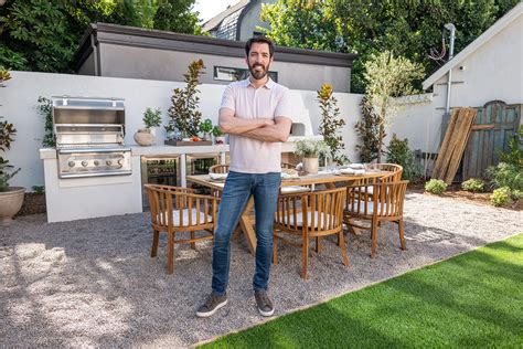 Best of Drew and Jonathan Scott: News, Episodes, and Products