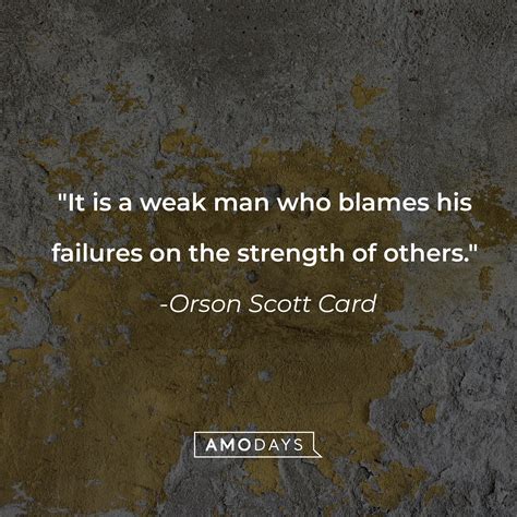 55 ‘Weak Men’ Quotes to Explore the Other Side of Man’s Nature