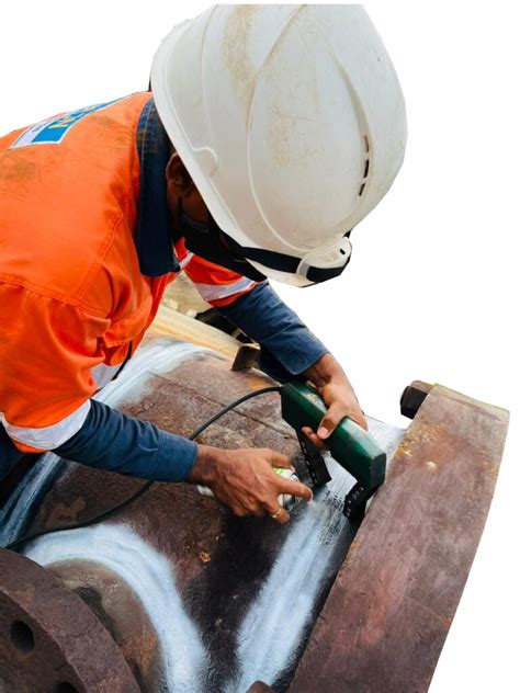 Image result for Magnetic Particle Testing Applications