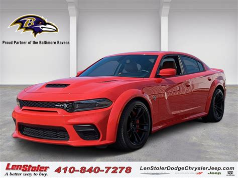 Dodge Charger SRT Hellcat Widebody 2022 Price In South, 46% OFF